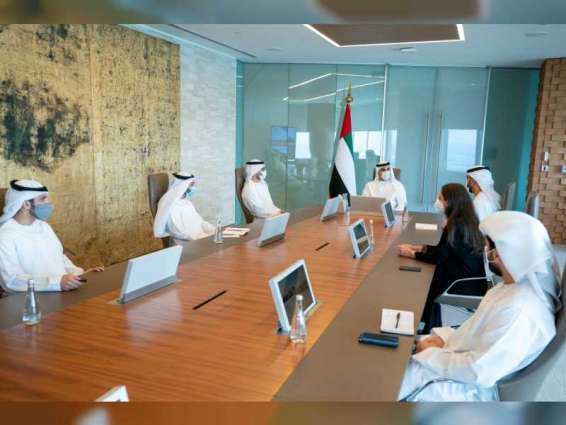 Khalid bin Mohamed bin Zayed reviews results of Department of Culture and Tourism - Abu Dhabi’s strategy