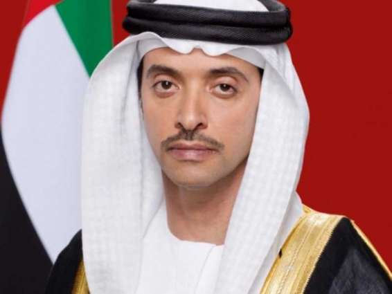 Emirati youth capable of making success: Hazza bin Zayed