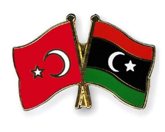 Turkey, Libya Sign Memorandum of Understanding to Boost Economic Ties - Reports