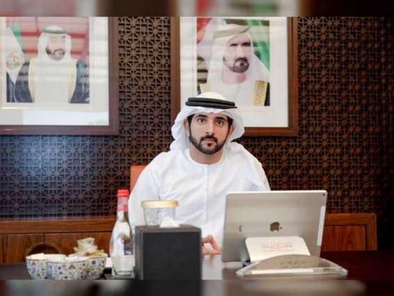 حمدان بن محمد يوجه بتحويل دبي إلى مدينة صديقة للدراجات الهوائية