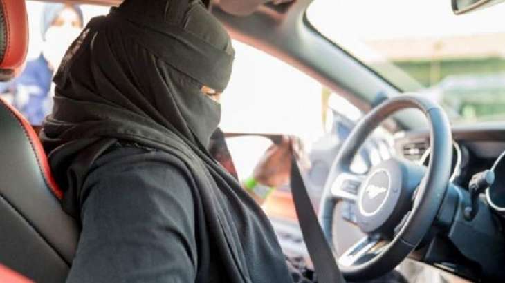 سائقة سعودیة تدھس معلمین خلال ممارسة ریاضة المشي في شقراء