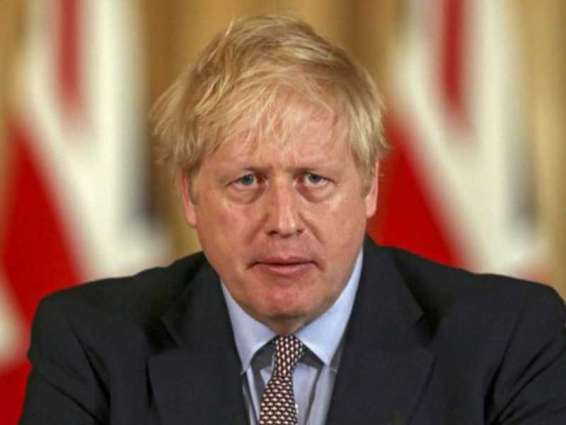 Joint statement by US, UAE and Israel a welcome step on road to peace, says British PM