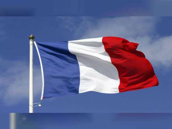فرنسا ترحب باتفاق وقف ضم الأراضي الفلسطينية