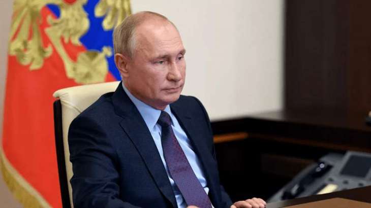 Putin Appoints Alexander Rudakov as Russia's New Ambassador to Lebanon
