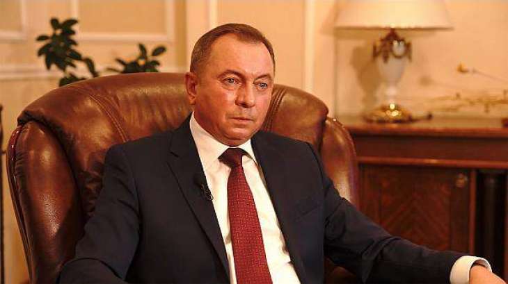 Belarus Ready to Discuss Domestic Situation With Foreign Partners - Foreign Ministry