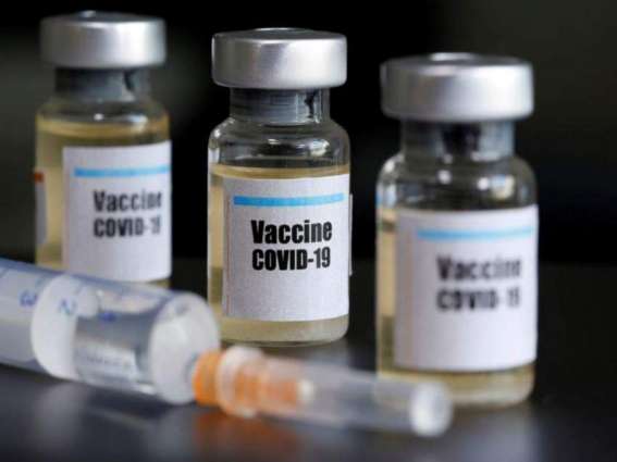 European Commission Reaches First Agreement on Potential COVID-19 Vaccine With AstraZeneca