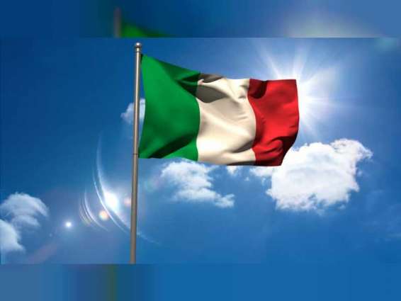 ايطاليا ترحب بالعلاقات بين الامارات واسرائيل وتعليق خطة ضم أجزاء من الضفة الغربية