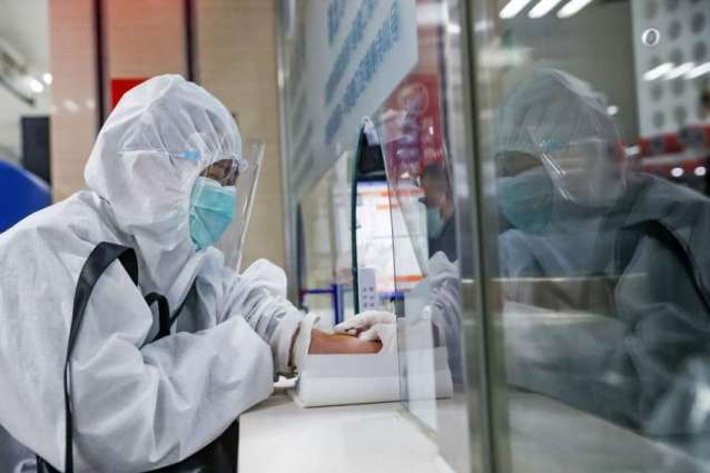 Belgium Plans to Punish Laboratories' Slow Updates on COVID-19 Testing