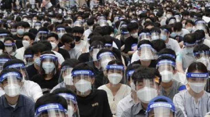 Doctors Stage Strike in S. Korea Against Gov't Plans to Raise Medical Students Capacity