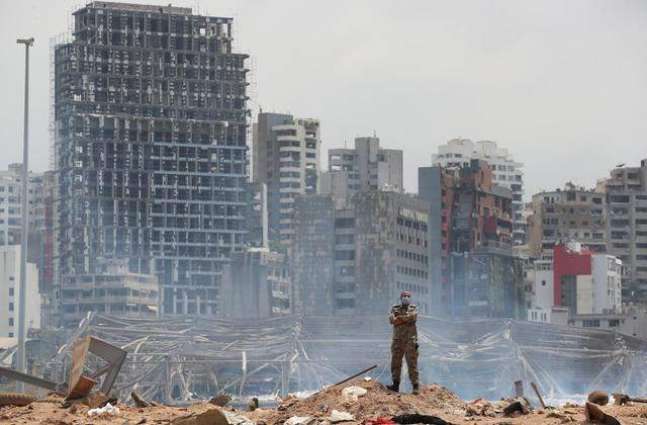 IOM Launches $10.3Mln Appeal to Aid Migrant Workers Affected By Beirut Blast - Statement