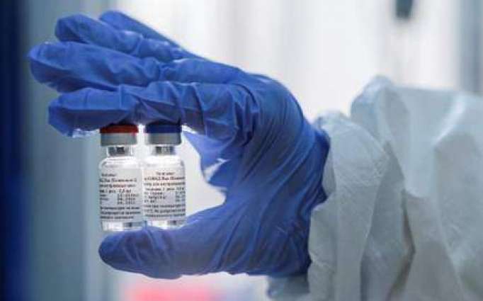 Indian Firms Ask RDIF for Details on Russian COVID-19 Vaccine Trials - Embassy Sources