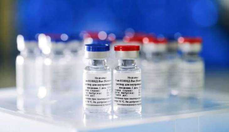 Indian Firms Ask RDIF for Details on Russian COVID-19 Vaccine Trials - Embassy Sources