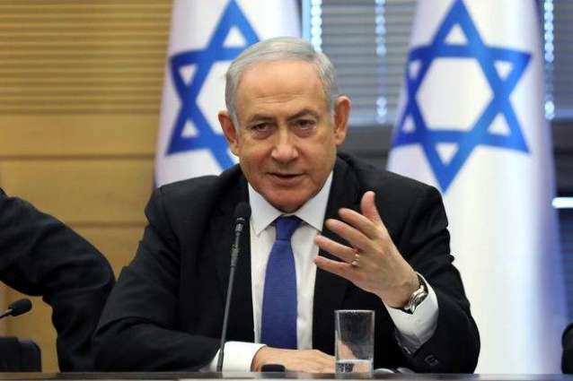 Netanyahu Thanks Egypt, Bahrain, Oman for Supporting Israel-UAE Peace Treaty