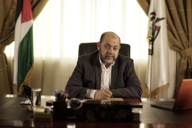 Hamas Official Says UAE's Involvement in Israeli-Palestinian Conflict Settlement Unwelcome