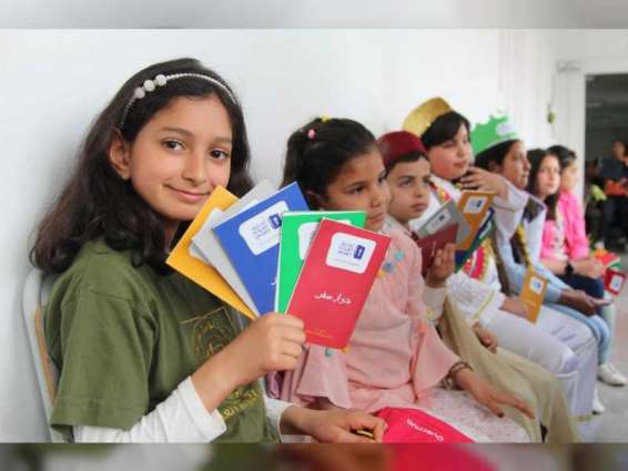 انطلاق التصفيات النهائية لتحدي القراءة العربي على مستوى الدول في دورته الخامسة وسط مشاركة قياسية بلغت 21 مليون طالب
