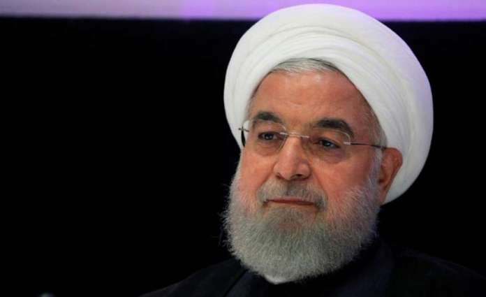 Iranian President Says UAE Making Mistake by Moving Closer to Israel