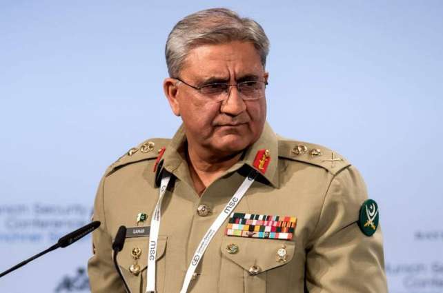 Army Chief to fly to Saudi Arabia today