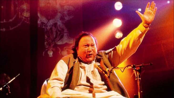 Ustad Fateh Ali Khan’s 23rd death anniversary is being observed today