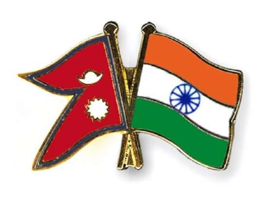 India, Nepal Discuss Bilateral Projects During Online Conference - Indian Embassy