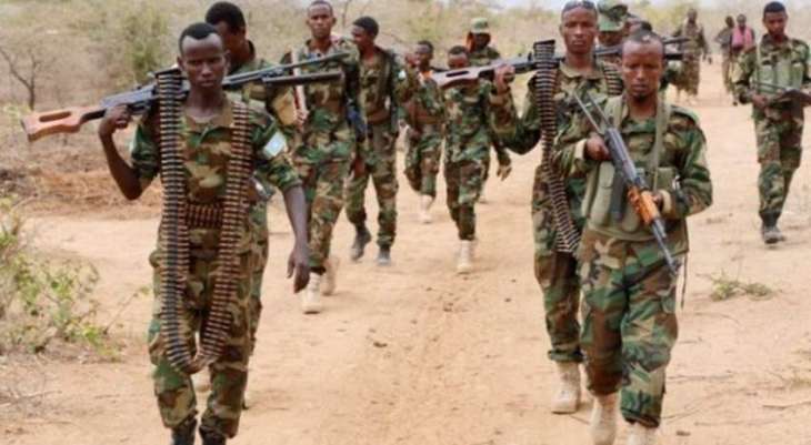 Al-Shabaab Extremists Seize Military Base in Southwestern Somalia - Reports