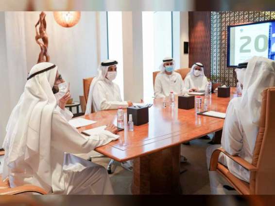 Our priorities are the development of a digital economy: Mohammed bin Rashid