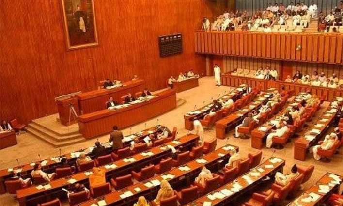 Govt committed to make Pakistan polio free country; Senate told