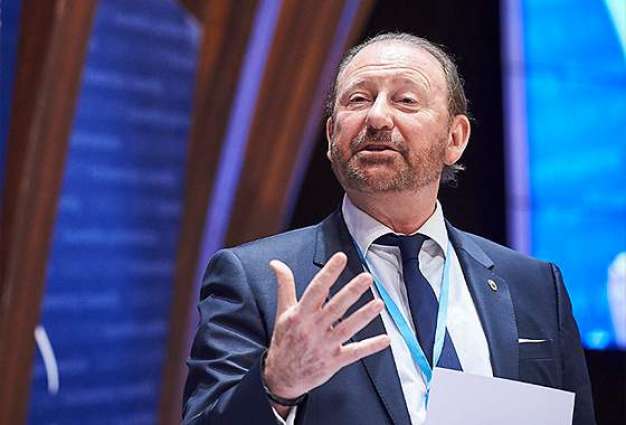 PACE President Calls for Inclusive Political Process in Belarus