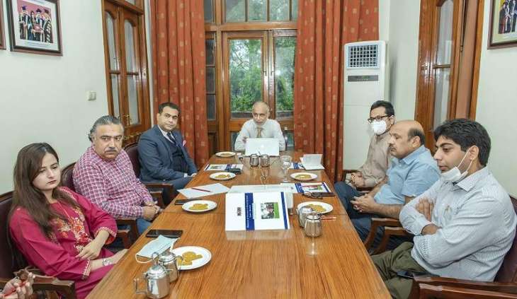 UVAS, dairy association discuss collaboration, joint research for promotion of dairy sector