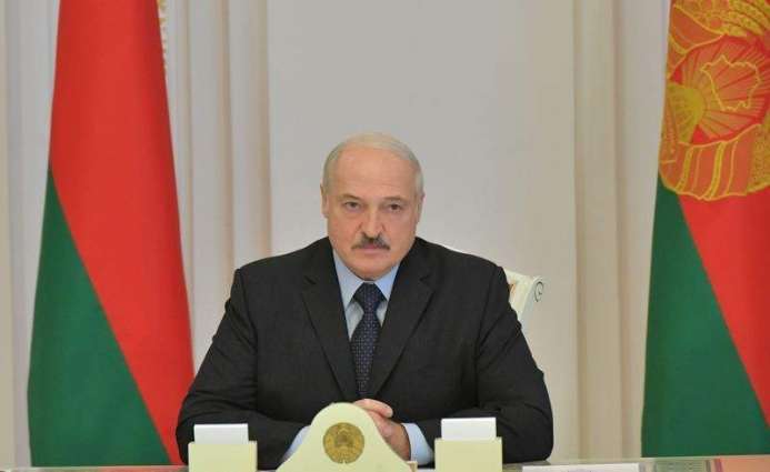 Berlin Says Has Contact Channels With Minsk Following Merkel-Lukashenko Call Controversy