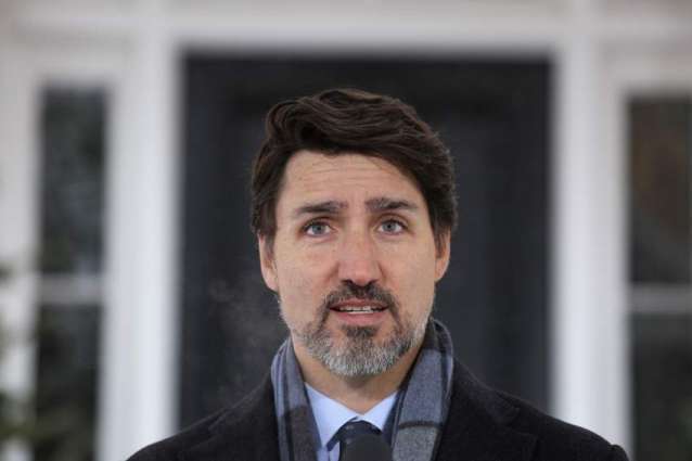 Canada Opposition Party Accuses Trudeau of Cover-Up in WE Charity Scandal - Poilievre