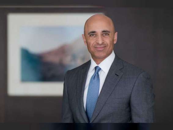 UAE-Israel accord supported by 140 US Congress members, will bolster Palestinian cause: Yousef Al Otaiba