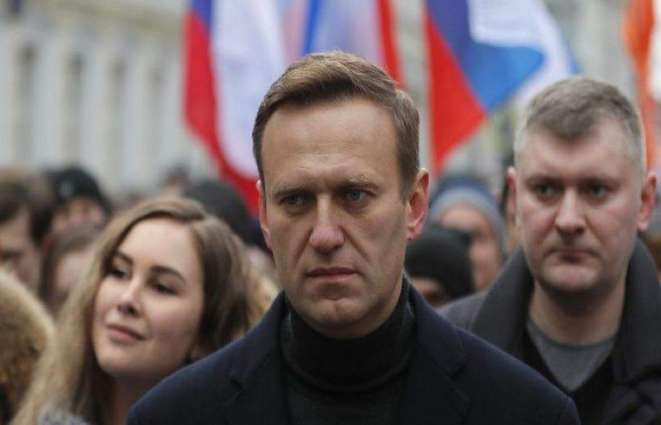Specialists From All Fields Working to Diagnose Cause of Navalny's Condition