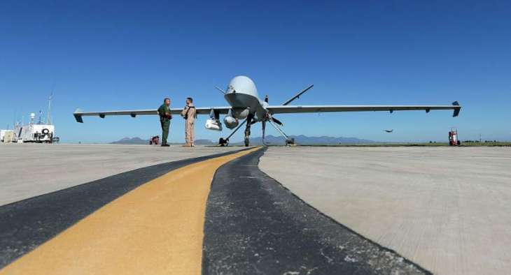 Pentagon Gives 5 US Companies Approval for Drone Sales - Defense Innovation Unit