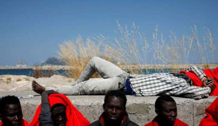 One Migrant Dead as 300 People Attempt to Enter Spain's Melilla From Morocco - Reports