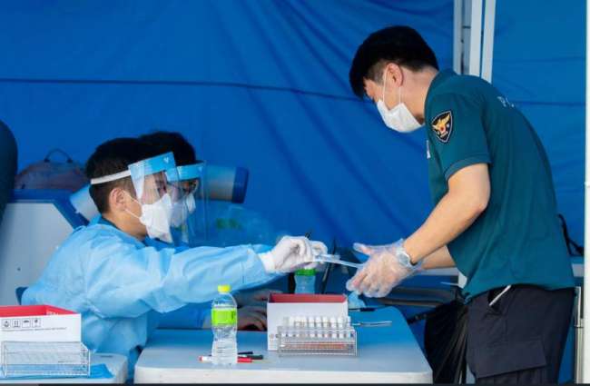Fiji Tightens Quarantine as Coronavirus Cases Rise in Asia Pacific