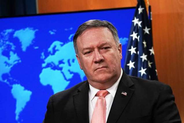 US to Use Every Tool to Ensure Russia, China Cannot Deliver Weapons to Iran - Pompeo