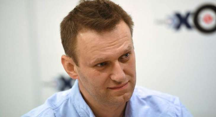 Russian Opposition Figure Navalny to Remain in Omsk Hospital Until Stabilized - Doctor