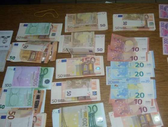 Number of Attempts to Smuggle Foreign Currency Into Belarus Increased in August - Customs