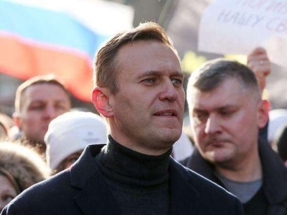 Germany Cannot Say Who Paid for Russian Opposition Figure Navalny's Treatment - Seibert