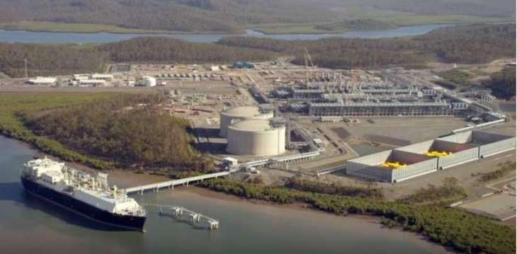 Greece, Bulgaria Sign Deal on Building LNG Terminal in Alexandroupoli
