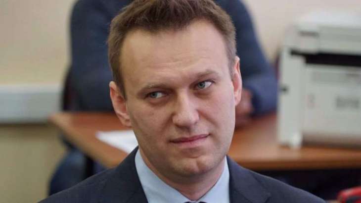 Early Findings Pointing to Navalny's Poisoning With Cholinesterase Inhibitors - Hospital