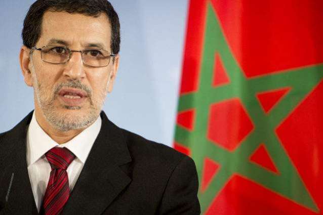 Moroccan Prime Minister Opposes Normalization of Relations With Israel