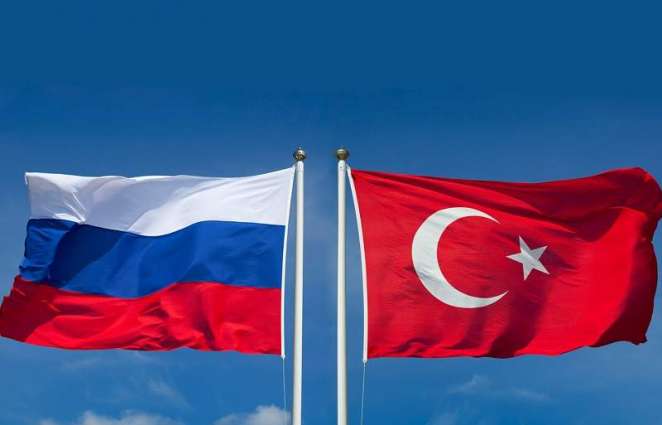 Russian-Turkish Banking Group Discuss Adoption of Moscow-Developed SWIFT Alternative