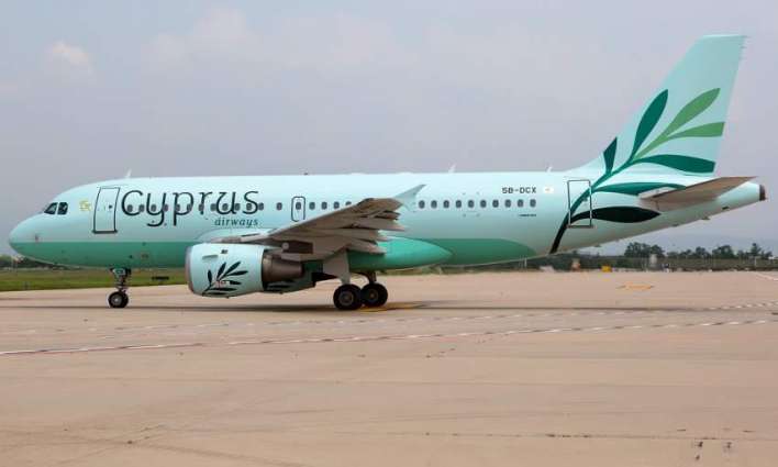 Cypriot Airlines Planning Flights to Russia in September - Airport Operator
