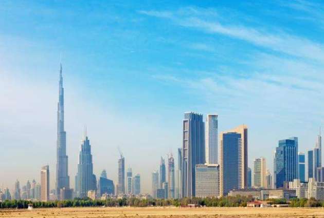 Active intellectual property files up 14% in H1 2020: Dubai Economy