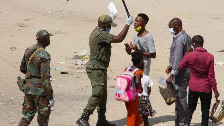 At Least 7 Young Men Killed by Angolan Police During COVID-19 State of Emergency- Watchdog