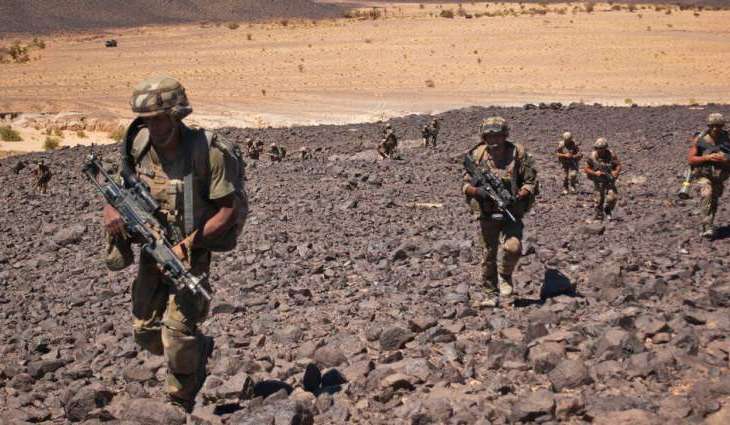 IS Deputy Leader in Sahara Killed in French Operation in Mali - Reports