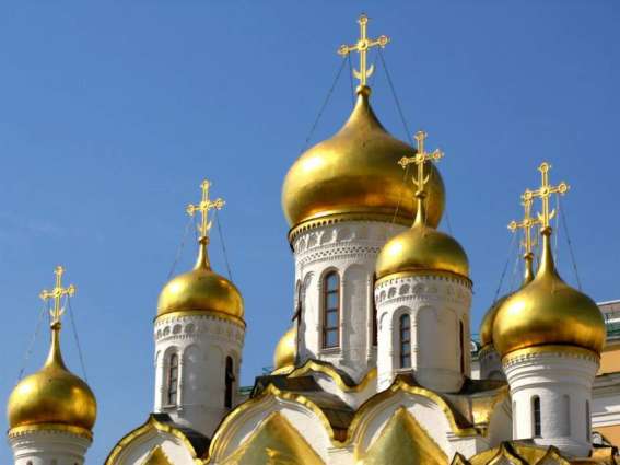 Russian Orthodox Church Replaces Patriach's Exarch in Belarus - Spokesman