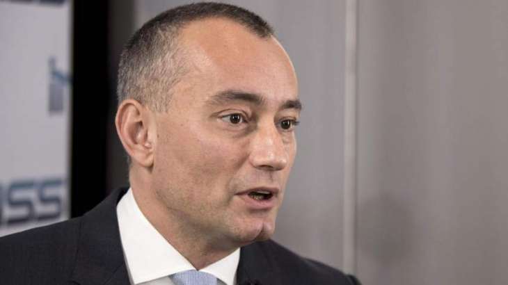 UN Hopes Palestine Starts Collecting Clearance Revenues From Israel - Mladenov
