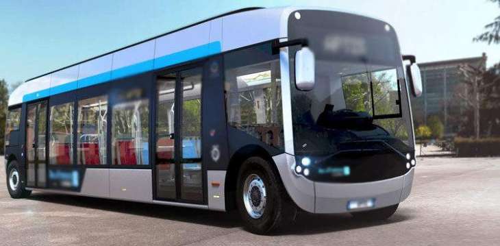Fawad Chaudhry says electric buses to be run this year
